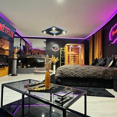 Loveroom By Sunnyroom Perpignan Exterior foto