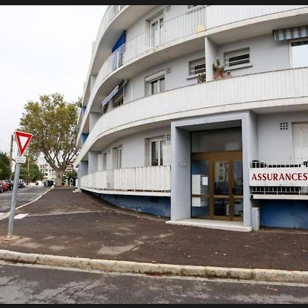 Loveroom By Sunnyroom Perpignan Exterior foto