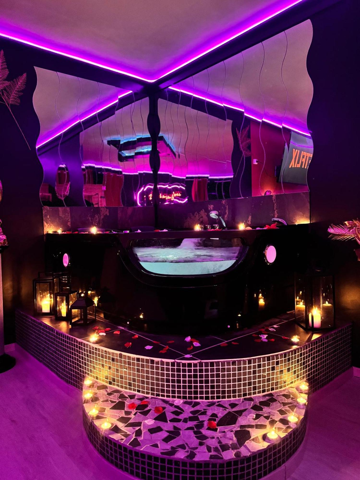 Loveroom By Sunnyroom Perpignan Exterior foto