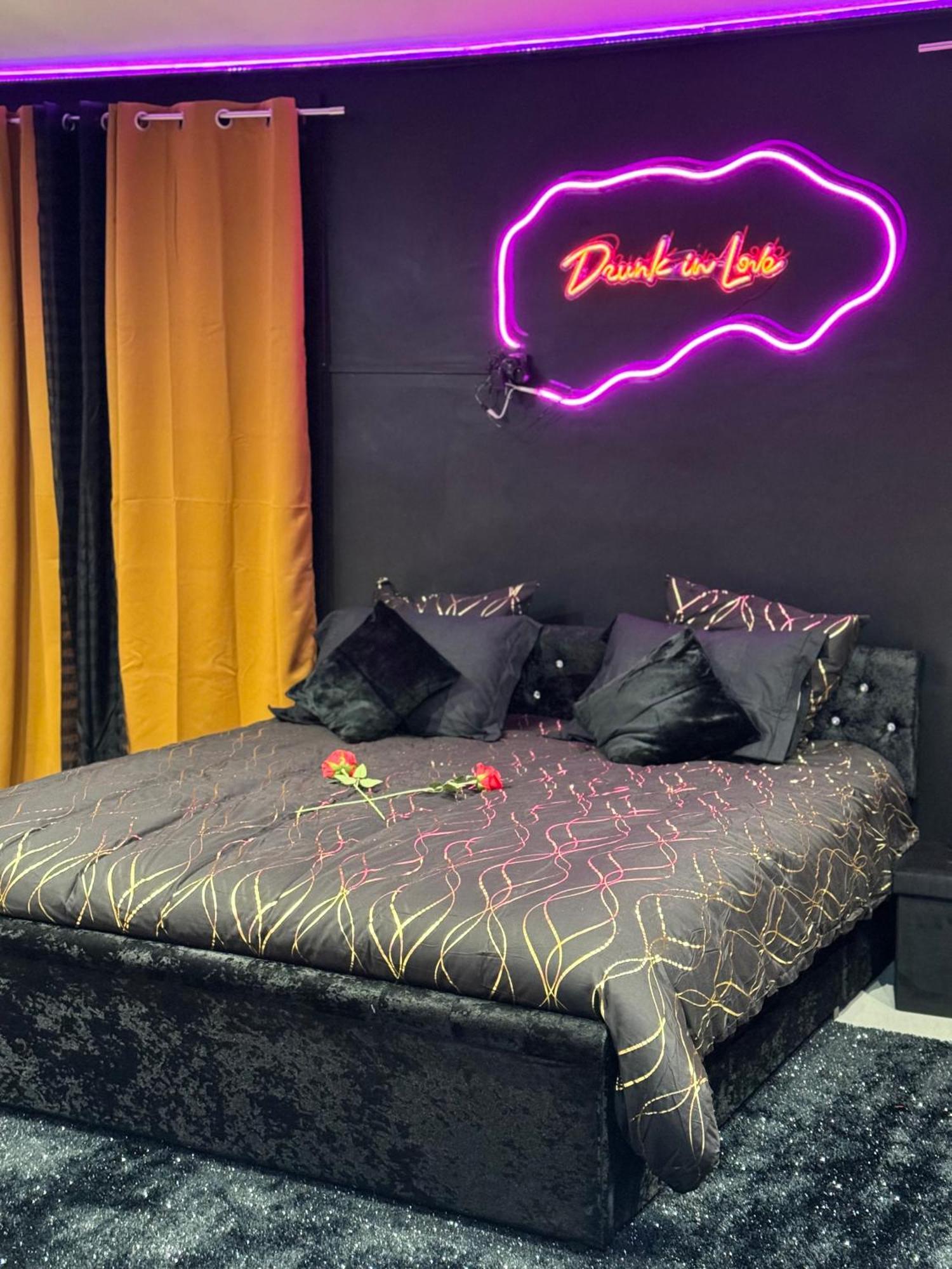 Loveroom By Sunnyroom Perpignan Exterior foto