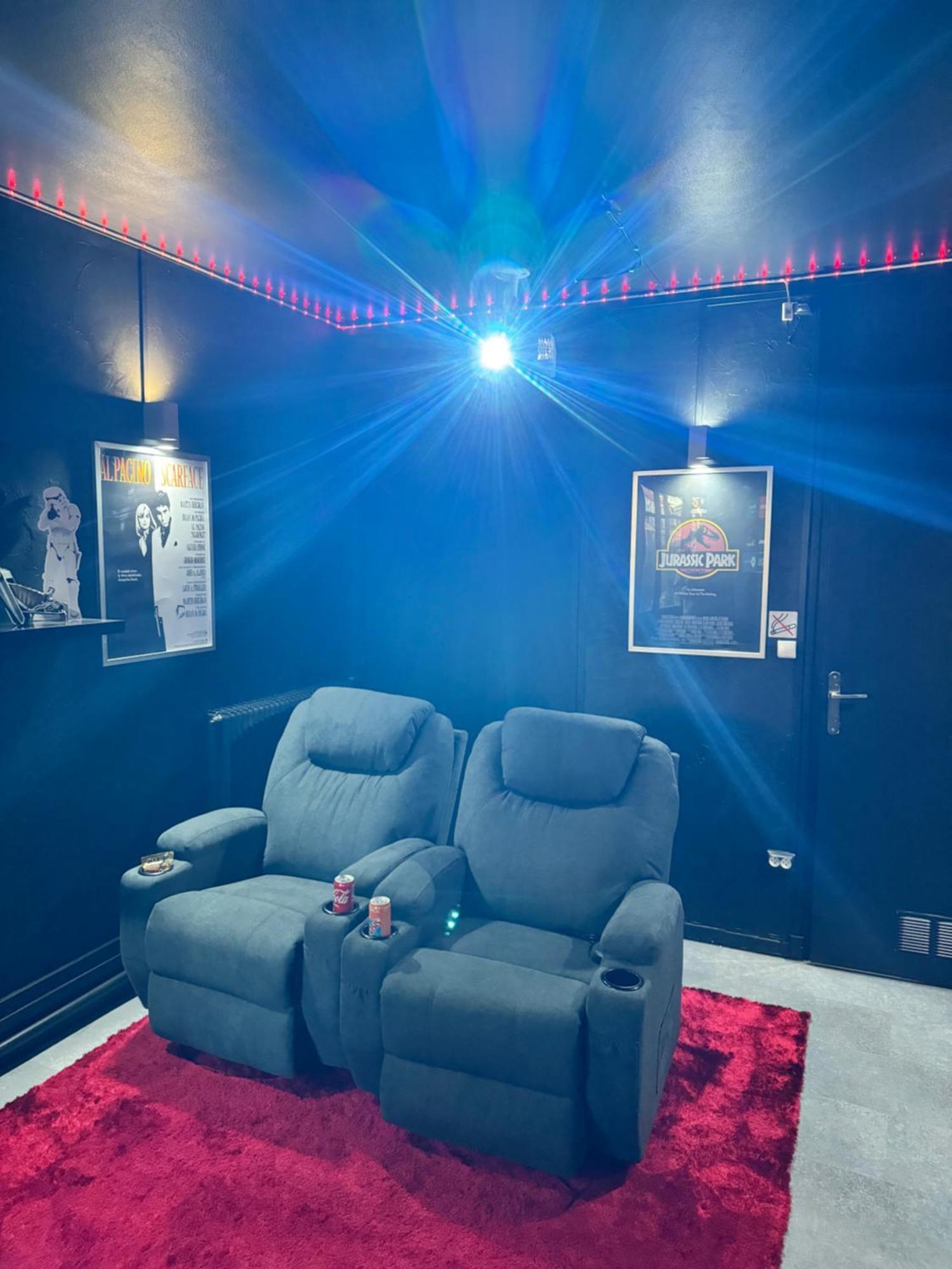 Loveroom By Sunnyroom Perpignan Exterior foto