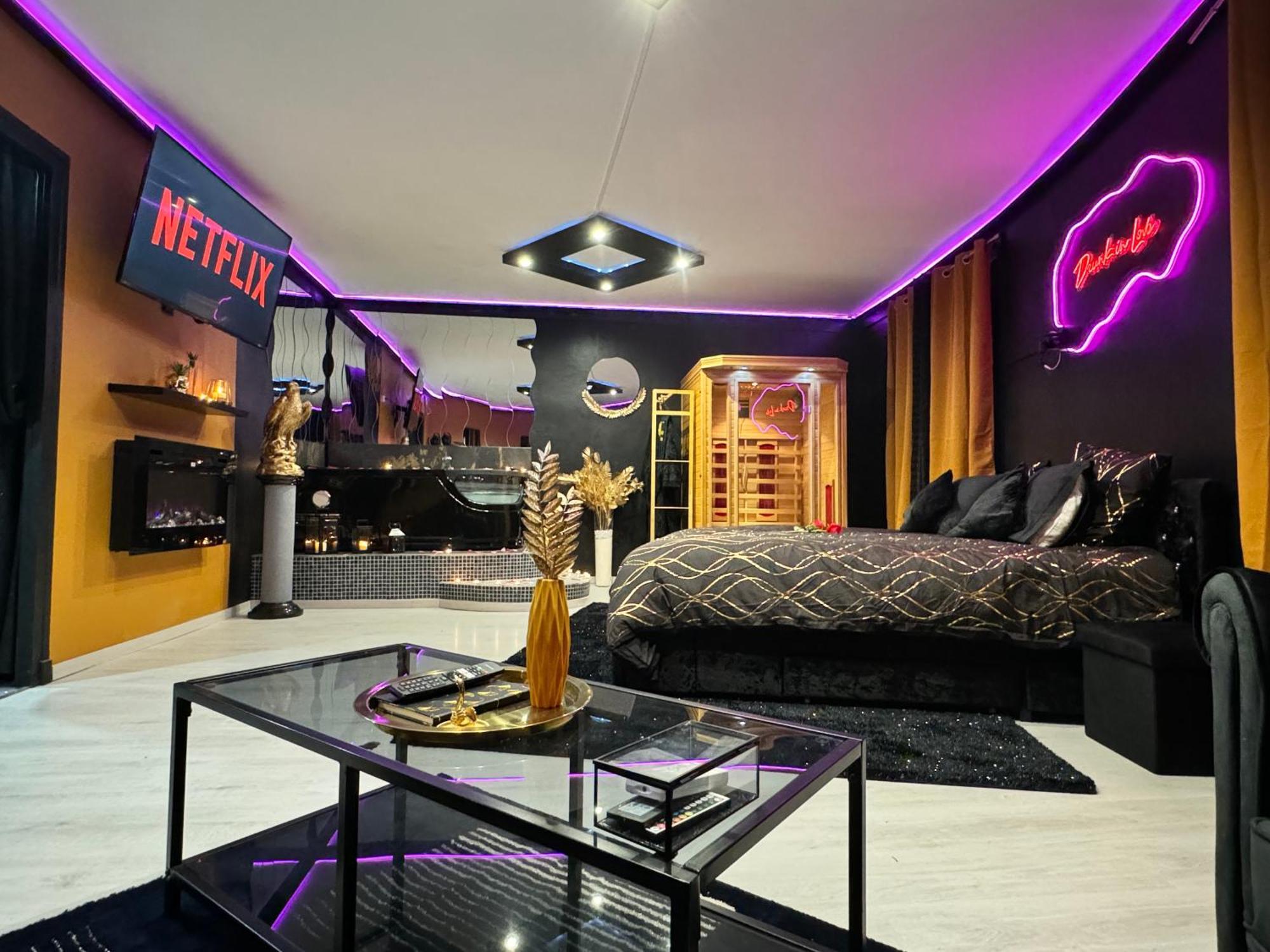 Loveroom By Sunnyroom Perpignan Exterior foto