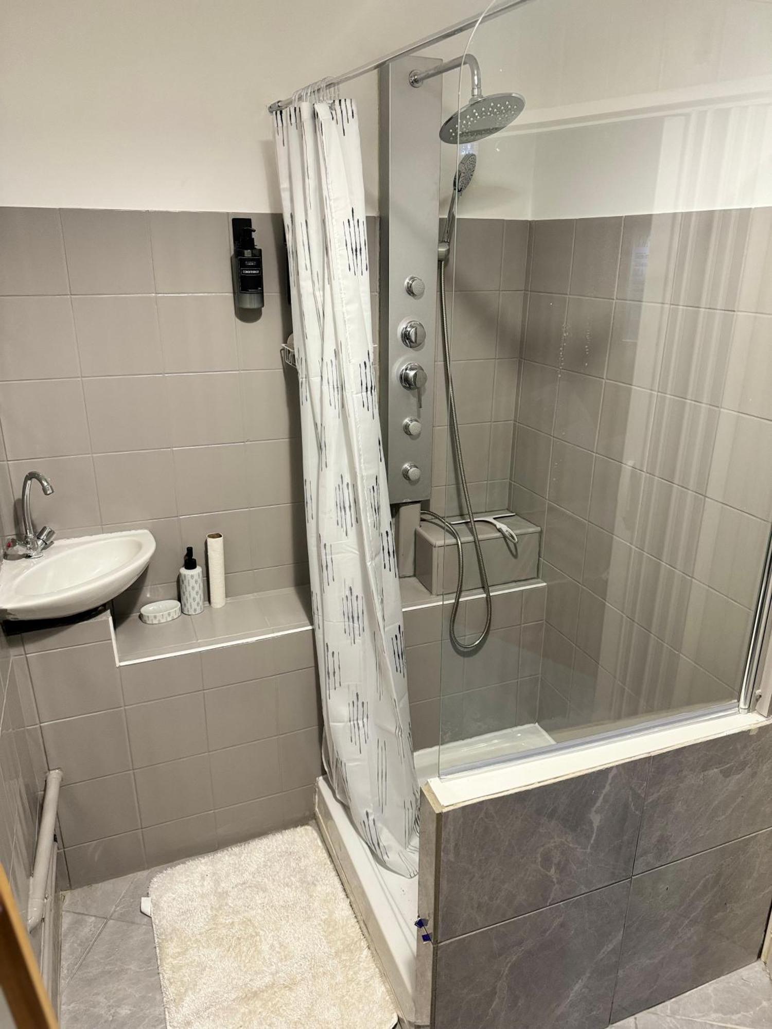 Loveroom By Sunnyroom Perpignan Exterior foto