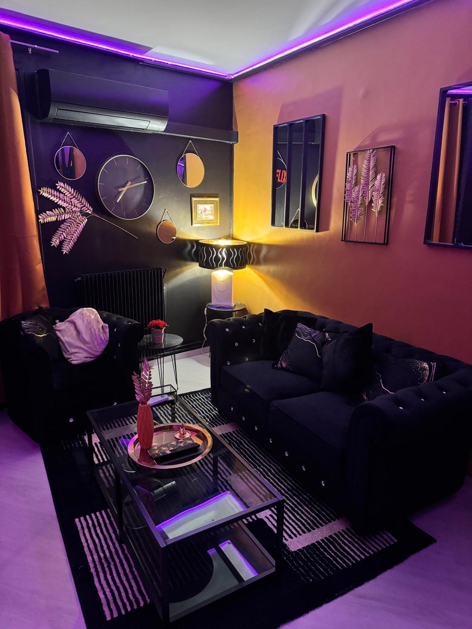 Loveroom By Sunnyroom Perpignan Exterior foto