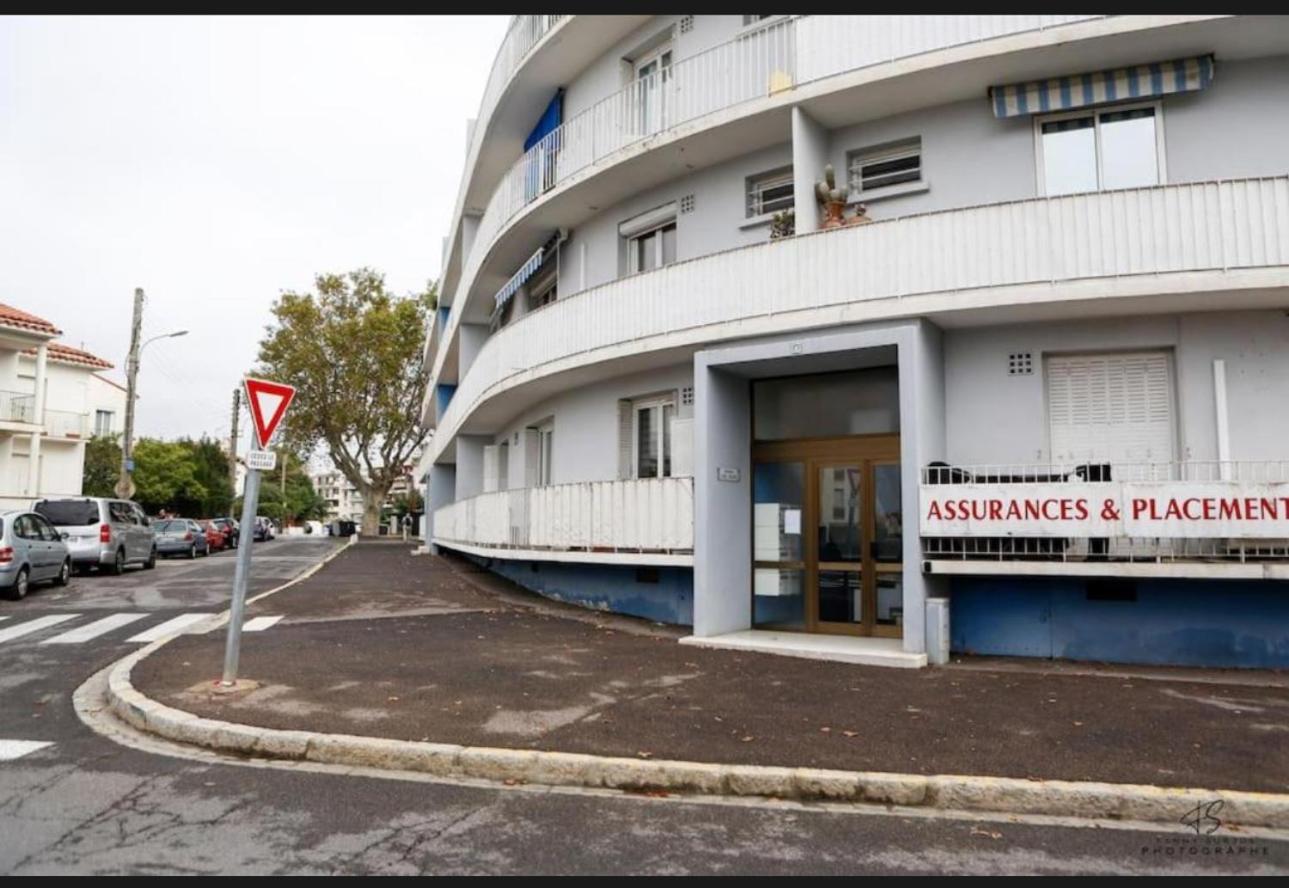 Loveroom By Sunnyroom Perpignan Exterior foto